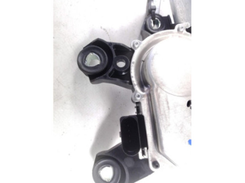 4G9955711C MOTOR LIMPIAPARABRISAS TRA AUDI Q3 (8UB, 8UG)|Desguaces La Cabaña