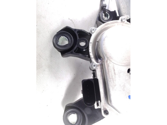 4G9955711C MOTOR LIMPIAPARABRISAS TRA AUDI Q3 (8UB, 8UG)|Desguaces La Cabaña