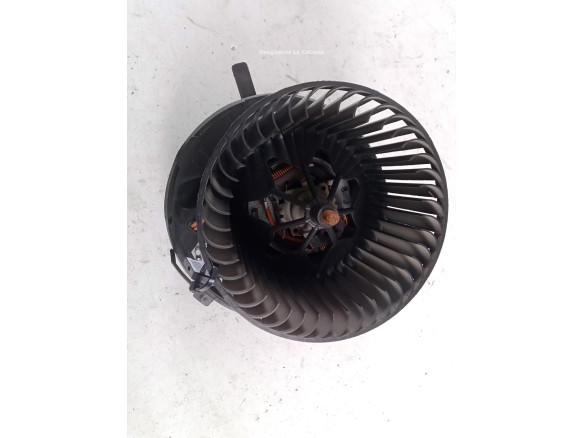 1K1820015Q MOTOR CALEFACCION AUDI Q3 (8UB, 8UG)|Desguaces La Cabaña