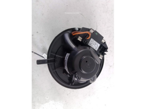 1K1820015Q MOTOR CALEFACCION AUDI Q3 (8UB, 8UG)|Desguaces La Cabaña