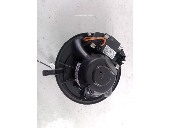 1K1820015Q MOTOR CALEFACCION AUDI Q3 (8UB, 8UG)|Desguaces La Cabaña