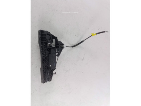 8U0837886 MANILLA PUERTA LAT DEL DER EXT AUDI Q3 (8UB, 8UG)|Desguaces La Cabaña