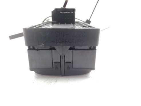4G0959851 MANDO ELEVALUNAS PUERTA LAT DEL IZQ AUDI Q3 (8UB, 8UG)|Desguaces La Cabaña