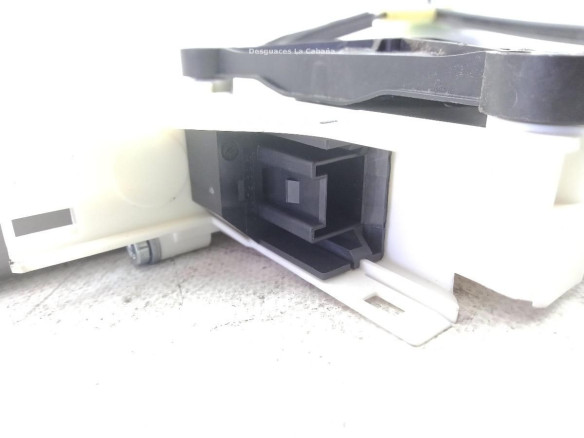 8U0839462  ELEVALUNAS PUERTA LAT TRA DER AUDI Q3 (8UB, 8UG)|Desguaces La Cabaña