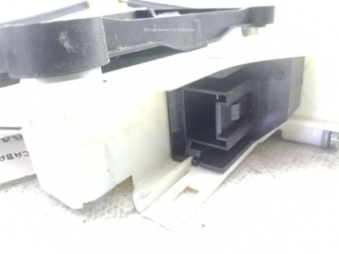 8U0839461  ELEVALUNAS PUERTA LAT TRA IZQ AUDI Q3 (8UB, 8UG)|Desguaces La Cabaña