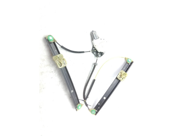 8U0837462  ELEVALUNAS PUERTA LAT DEL DER AUDI Q3 (8UB, 8UG)|Desguaces La Cabaña