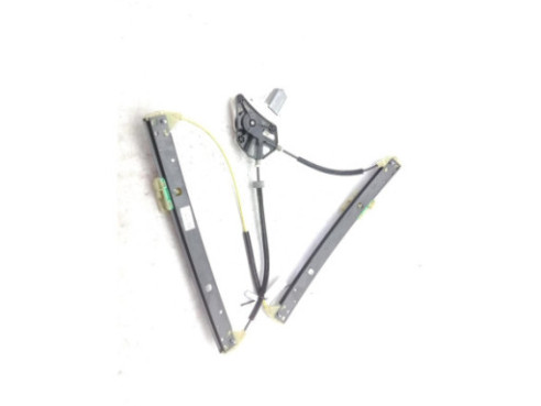 8U0837462  ELEVALUNAS PUERTA LAT DEL DER AUDI Q3 (8UB, 8UG)|Desguaces La Cabaña