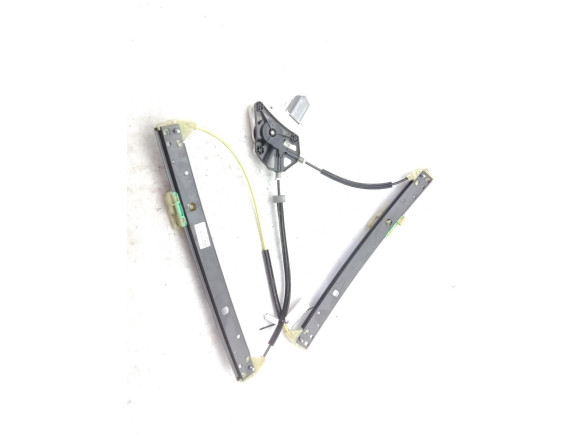 8U0837462  ELEVALUNAS PUERTA LAT DEL DER AUDI Q3 (8UB, 8UG)|Desguaces La Cabaña