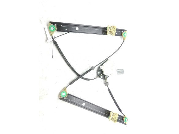 8U0837461  ELEVALUNAS PUERTA LAT DEL IZQ AUDI Q3 (8UB, 8UG)|Desguaces La Cabaña