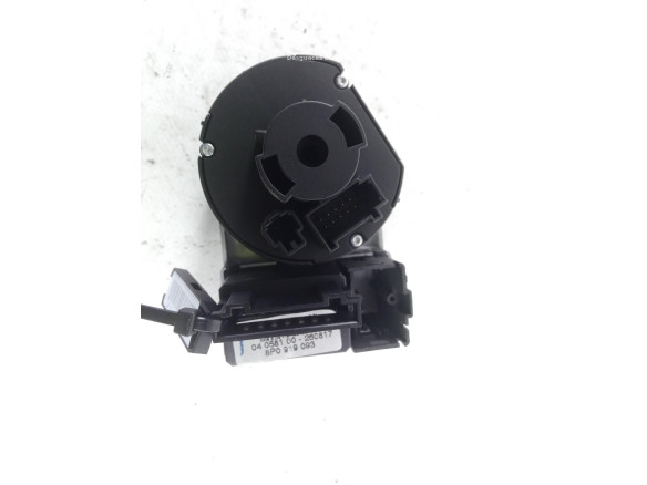 8P0919093 CONMUTADOR LUCES AUDI Q3 (8UB, 8UG)|Desguaces La Cabaña