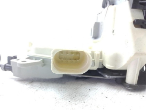 4G0839015E CERRADURA PUERTA LAT TRA IZQ AUDI Q3 (8UB, 8UG)|Desguaces La Cabaña