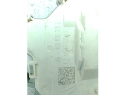 4G0839015E CERRADURA PUERTA LAT TRA IZQ AUDI Q3 (8UB, 8UG)|Desguaces La Cabaña