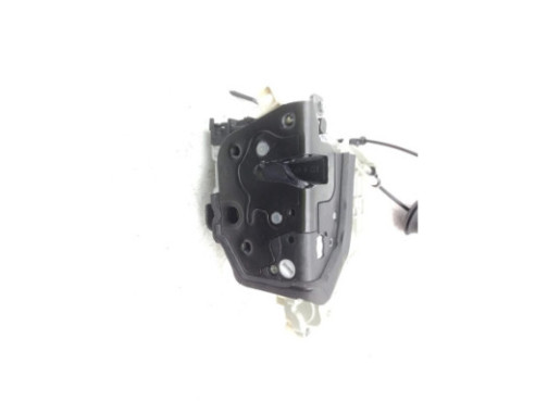 4G0839016E CERRADURA PUERTA LAT TRA DER AUDI Q3 (8UB, 8UG)|Desguaces La Cabaña