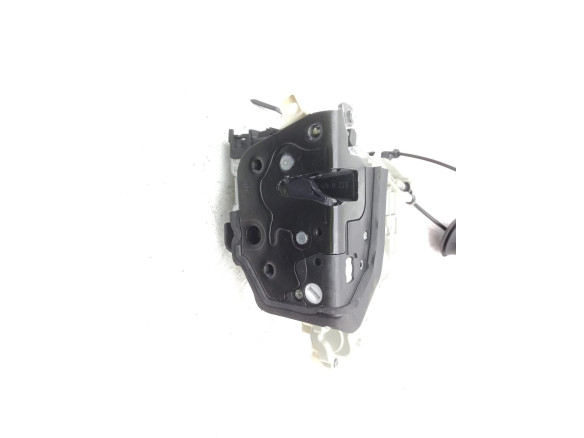 4G0839016E CERRADURA PUERTA LAT TRA DER AUDI Q3 (8UB, 8UG)|Desguaces La Cabaña