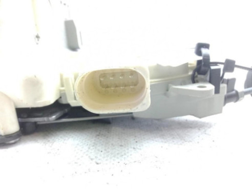 4G0839016E CERRADURA PUERTA LAT TRA DER AUDI Q3 (8UB, 8UG)|Desguaces La Cabaña