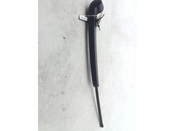 8U0955407 BRAZO LIMPIAPARABRISAS TRA PORTÓN AUDI Q3 (8UB, 8UG)|Desguaces La Cabaña