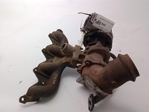 9610602480  TURBO CITROEN XM (Y4)|Desguaces La Cabaña