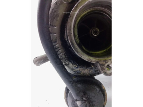 9610602480  TURBO CITROEN XM (Y4)|Desguaces La Cabaña