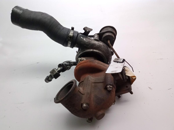 4918902960 TURBO FIAT DUCATO Furgón (250_, 290_)|Desguaces La Cabaña