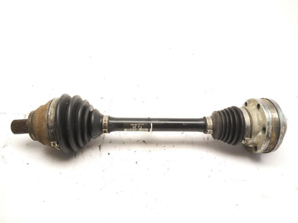 1K0407271ET PALIER DEL IZQ VW GOLF V (1K1)|Desguaces La Cabaña