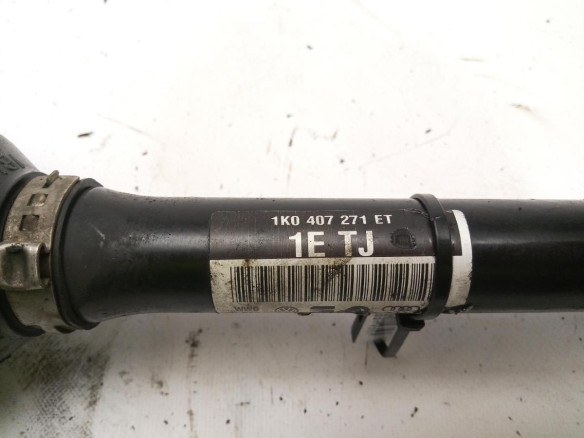 1K0407271ET PALIER DEL IZQ VW GOLF V (1K1)|Desguaces La Cabaña