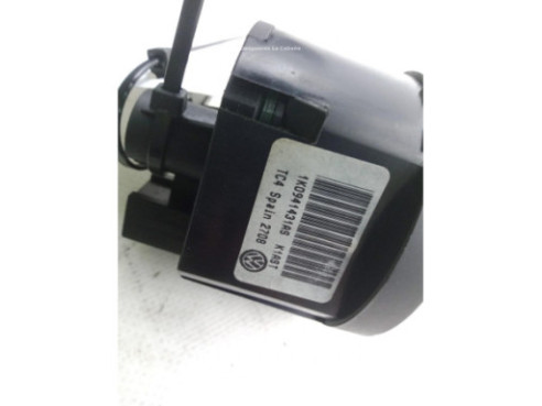 1K0941431AS CONMUTADOR LUCES VW GOLF V (1K1)|Desguaces La Cabaña
