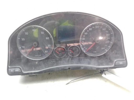 MANGUETA DEL DER VW GOLF V (1K1)|Desguaces La Cabaña