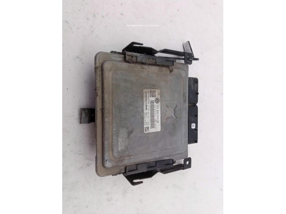 03G906018CD CENTRALITA MOTOR VW PASSAT (3C2)|Desguaces La Cabaña