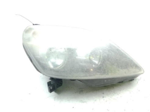 13252473RH FARO DERECHO OPEL ZAFIRA B (A05)|Desguaces La Cabaña