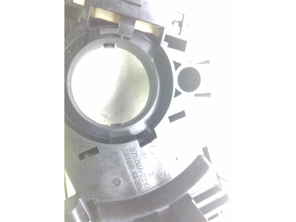 934202Y660 MANDO COMPLETO KIA SPORTAGE (SL)|Desguaces La Cabaña