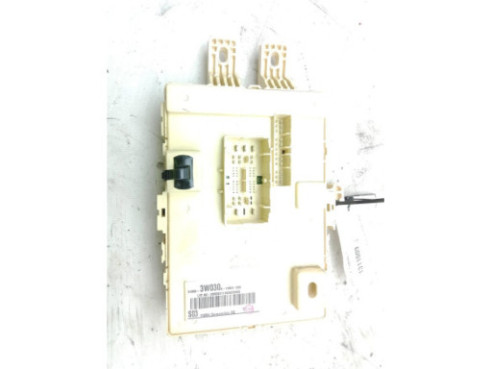 CAJA FUSIBLES INTERIOR (BSI)|Desguaces La Cabaña 2