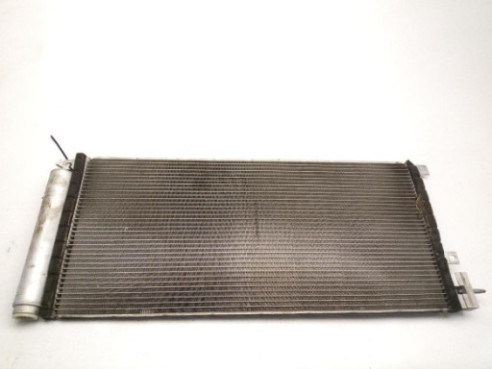 95321793 RADIADOR AIRE ACONDICIONADO OPEL MOKKA / MOKKA X (J13)|Desguaces La Cabaña