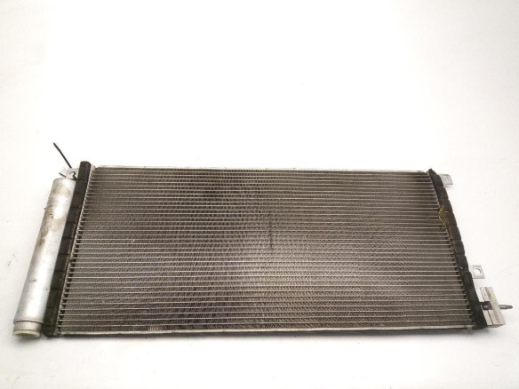 95321793 RADIADOR AIRE ACONDICIONADO OPEL MOKKA / MOKKA X (J13)|Desguaces La Cabaña