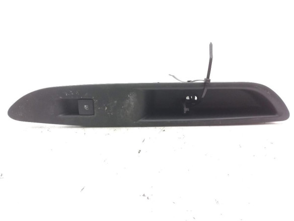 22915110 MANDO ELEVALUNAS PUERTA LAT TRA IZQ OPEL MOKKA / MOKKA X (J13)|Desguaces La Cabaña