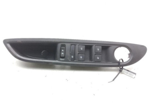 22915121 MANDO ELEVALUNAS PUERTA LAT DEL IZQ OPEL MOKKA / MOKKA X (J13)|Desguaces La Cabaña