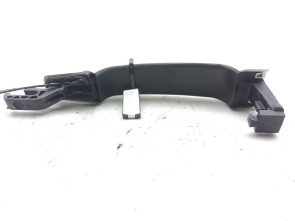13574879 MANILLA PUERTA LAT TRA IZQ EXT OPEL MOKKA / MOKKA X (J13)|Desguaces La Cabaña