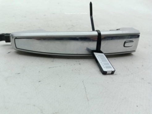 13574879 MANILLA PUERTA LAT DEL IZQ EXT OPEL MOKKA / MOKKA X (J13)|Desguaces La Cabaña