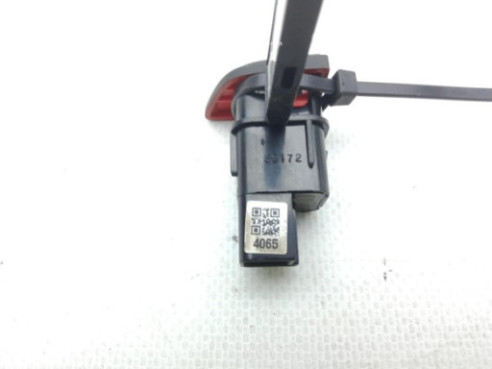 INTERRUPTOR WARNING OPEL MOKKA / MOKKA X (J13)|Desguaces La Cabaña