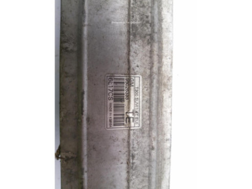 95026333 INTERCOOLER OPEL MOKKA / MOKKA X (J13)|Desguaces La Cabaña