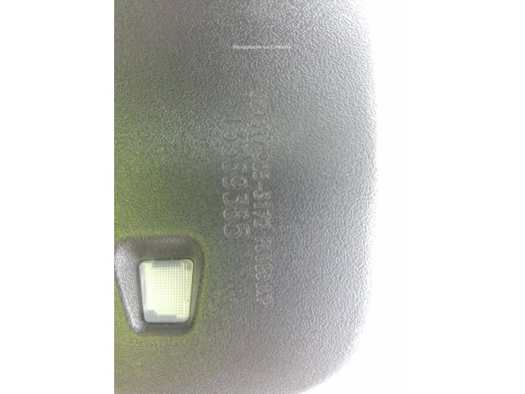 13369365 ESPEJO INTERIOR OPEL MOKKA / MOKKA X (J13)|Desguaces La Cabaña
