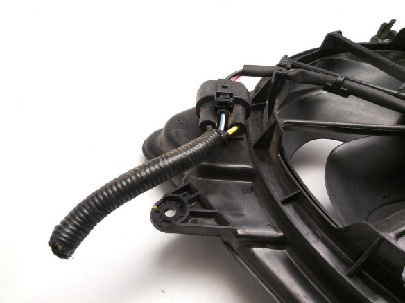 QFZ1431B ELECTROVENTILADOR OPEL MOKKA / MOKKA X (J13)|Desguaces La Cabaña