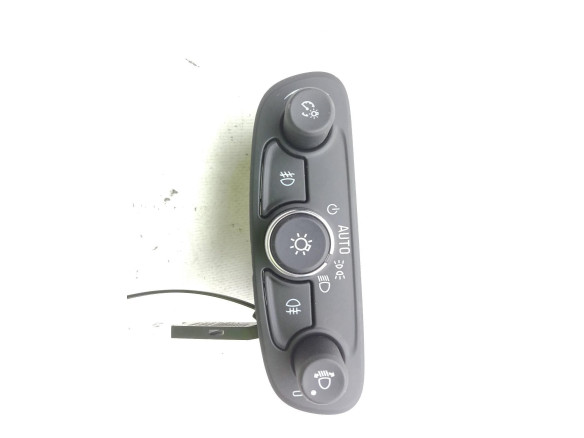 42550413 CONMUTADOR LUCES OPEL MOKKA / MOKKA X (J13)|Desguaces La Cabaña