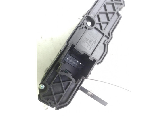 42550413 CONMUTADOR LUCES OPEL MOKKA / MOKKA X (J13)|Desguaces La Cabaña