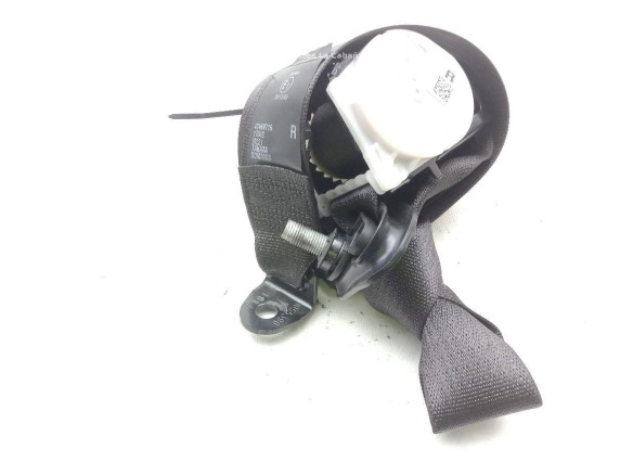 42469716 CINTURON TRA DER OPEL MOKKA / MOKKA X (J13)|Desguaces La Cabaña