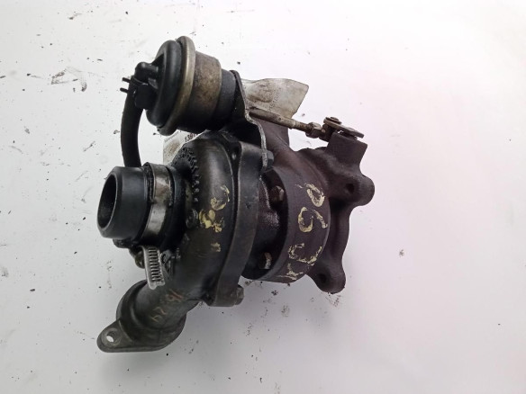 54359700009 TURBO CITROEN C3 I (FC_)|Desguaces La Cabaña