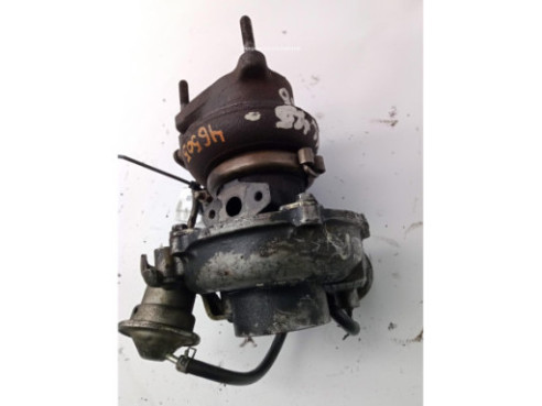 MOTOR / ESCAPE|Desguaces La Cabaña 2