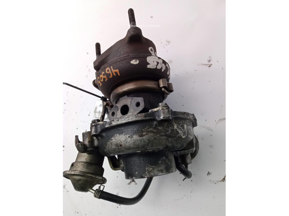 35242095C TURBO CHRYSLER VOYAGER IV (RG, RS)|Desguaces La Cabaña