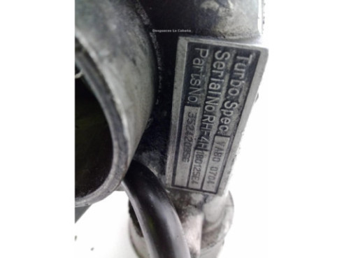 35242095C TURBO CHRYSLER VOYAGER IV (RG, RS)|Desguaces La Cabaña