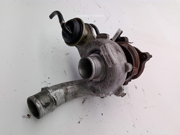 717348 TURBO RENAULT MEGANE I (BA0/1_)|Desguaces La Cabaña