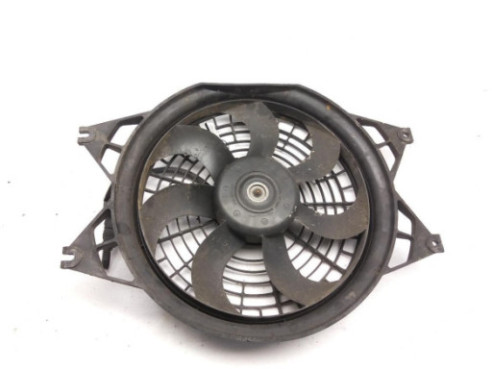 A005317 ELECTROVENTILADOR KIA SORENTO I (JC)|Desguaces La Cabaña